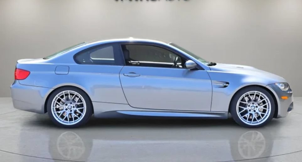 Used 2013 BMW M3 Coupe RWD image 2