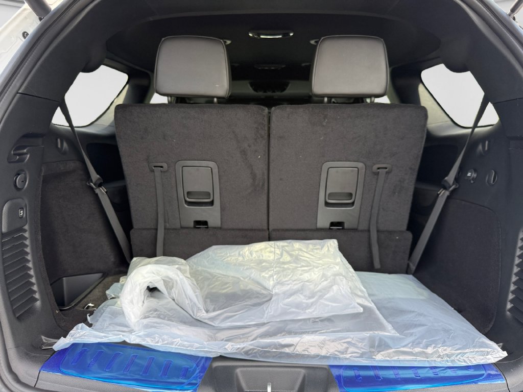 New 2026 Dodge Durango GT AWD/4WD image 17