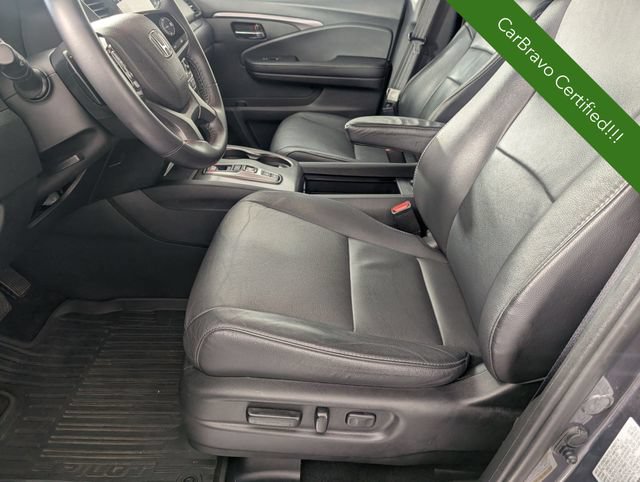 Used 2022 Honda Pilot Special Edition image 14