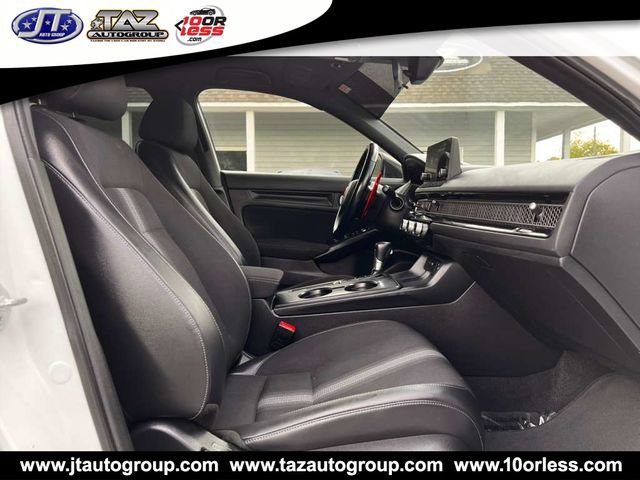 Used 2023 Honda Civic Sport image 13