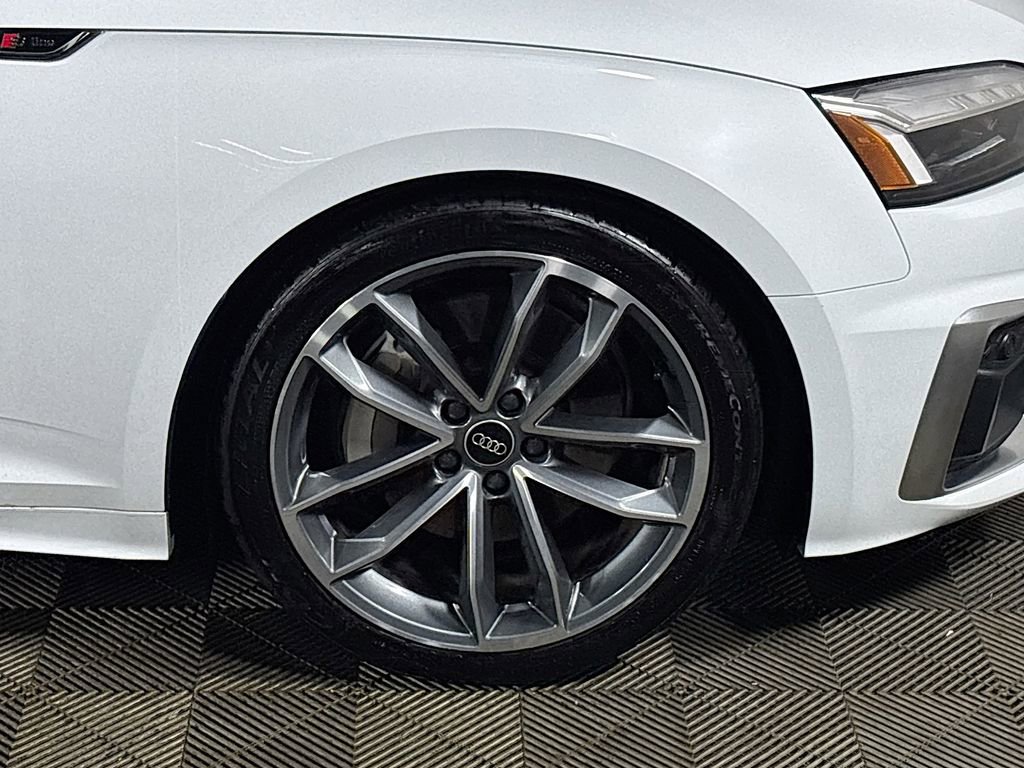 Used 2023 Audi A5 2.0T Premium Plus w/ Premium Plus image 24
