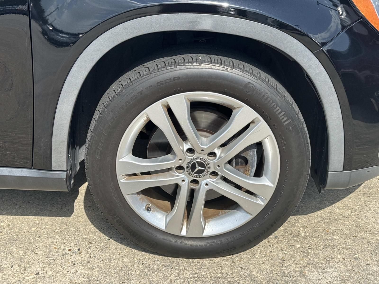 Used 2019 Mercedes-Benz GLA 250 image 4