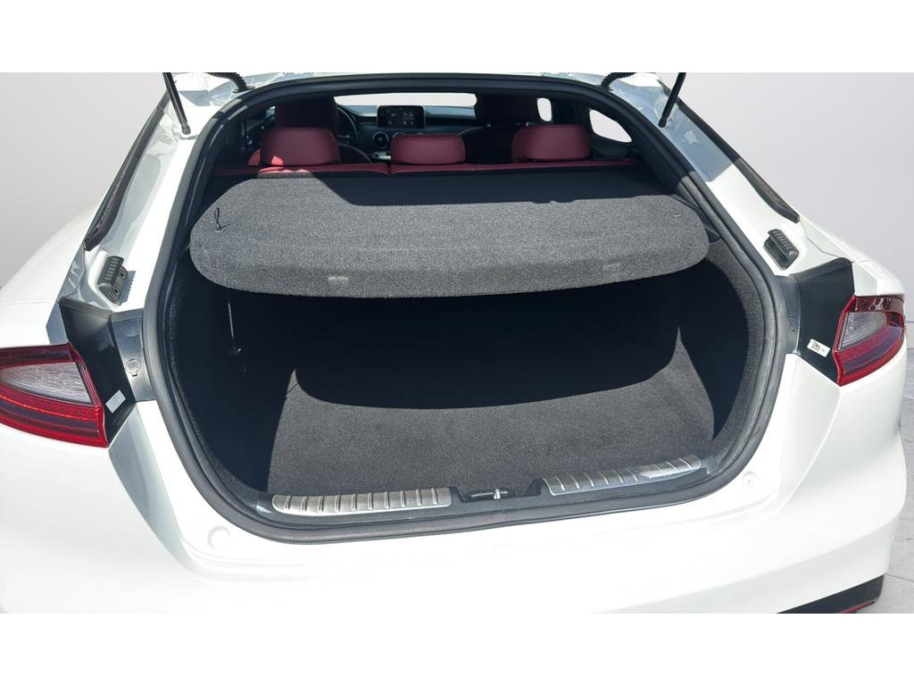 Used 2019 Kia Stinger GT RWD image 19