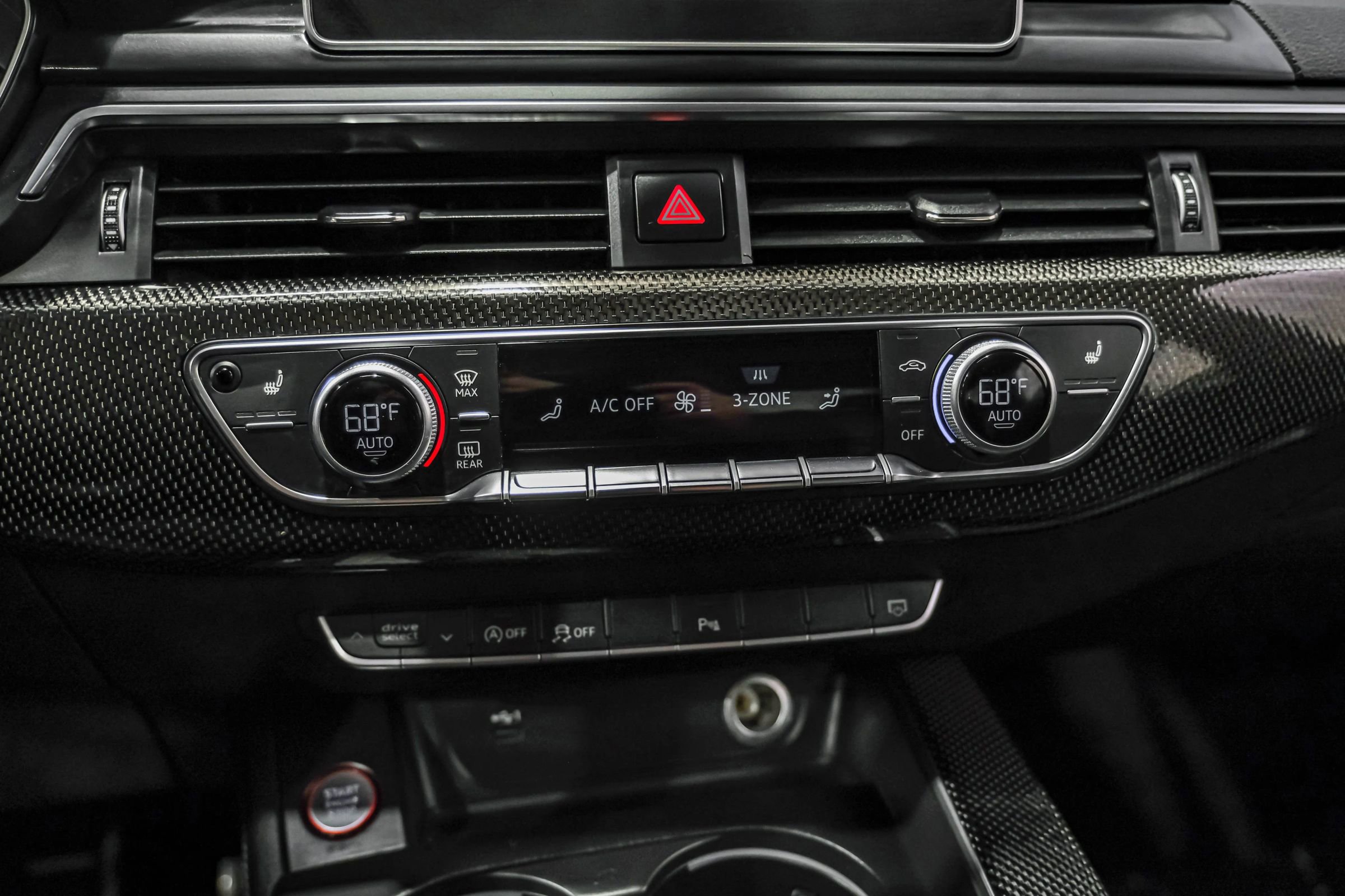 Used 2018 Audi S4 Prestige w/ Prestige Package image 30