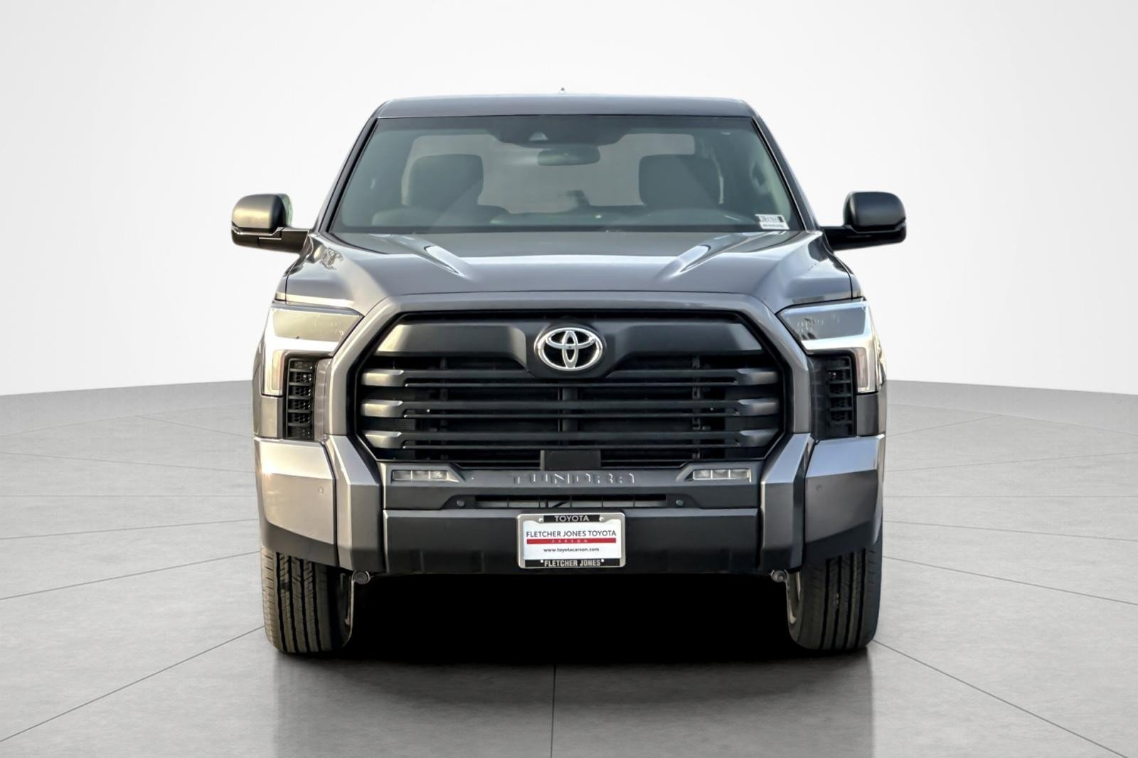 New 2025 Toyota Tundra SR5 w/ SR5 Convenience Package AWD/4WD image 8