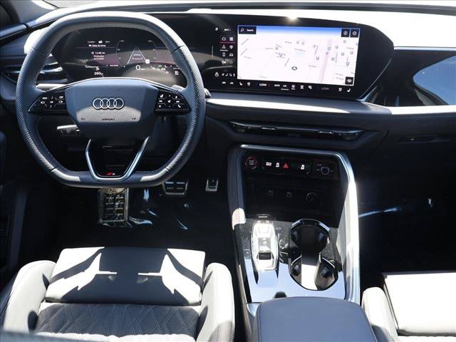 Used 2025 Audi SQ5 Premium Plus w/ Premium Plus Package AWD/4WD image 22