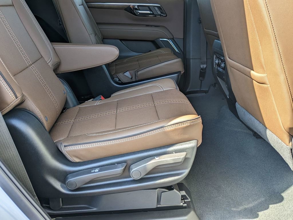 New 2026 Chevrolet Tahoe High Country image 34