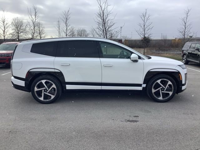 New 2026 Hyundai Ioniq 9 Limited image 4