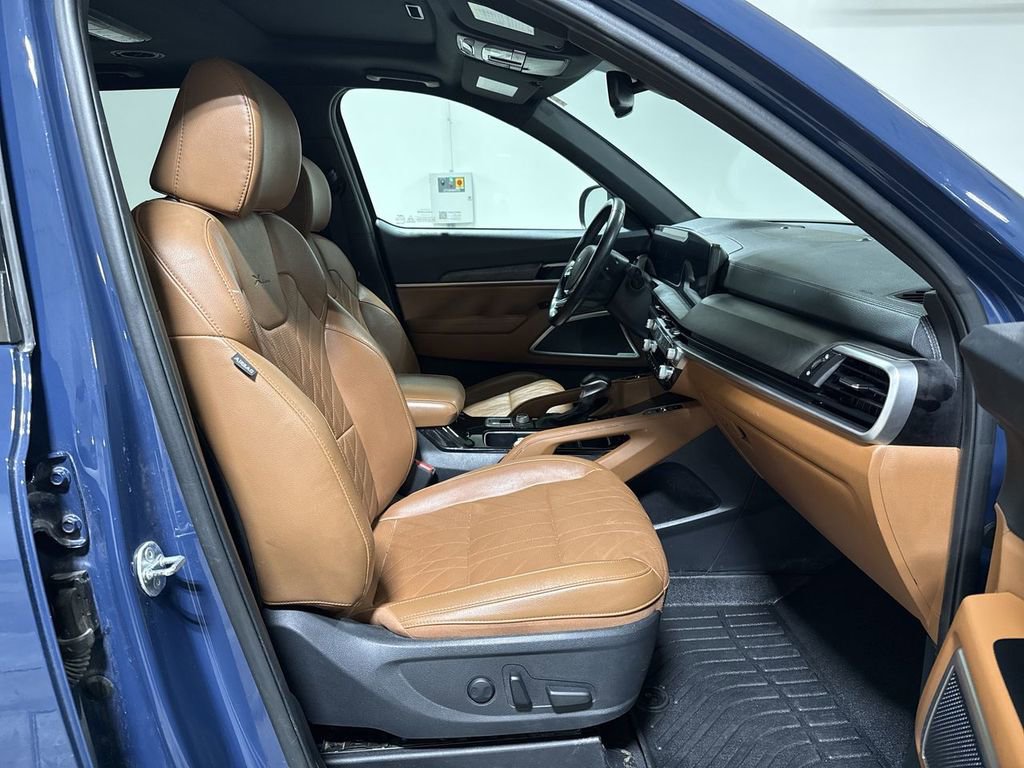 Used 2024 Kia Telluride EX X-Line image 23