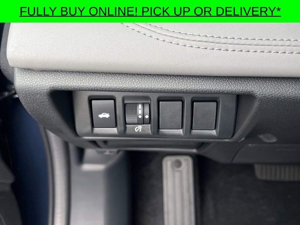 Certified 2025 Subaru Legacy Limited image 21