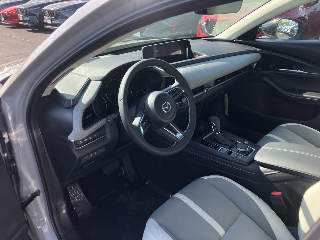 New 2026 MAZDA CX-30 2.5 Turbo Aire Edition AWD/4WD image 13