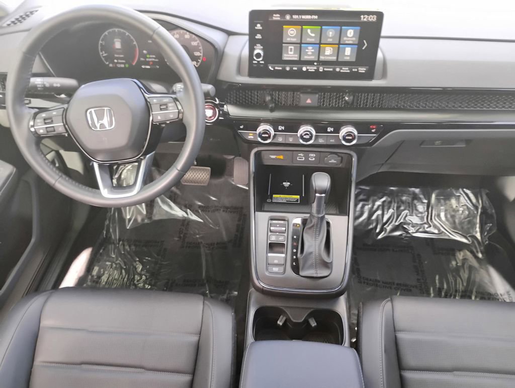 Used 2023 Honda CR-V EX-L image 17