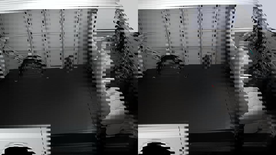 New 2025 Chevrolet Express 2500 Work Van w/ Driver Convenience Package image 33