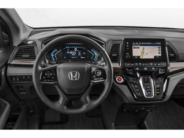 Used 2024 Honda Odyssey Elite image 7