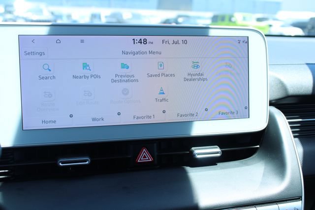 Used 2024 Hyundai Ioniq 5 SE RWD image 23