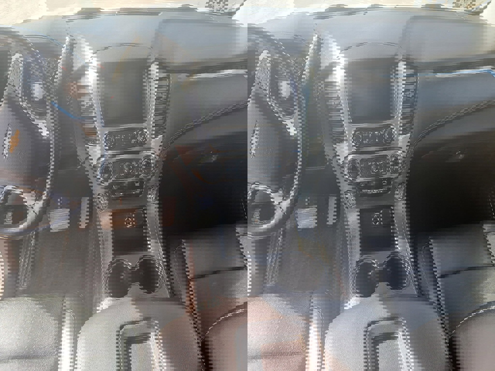 Used 2018 Chevrolet Tahoe LT image 4