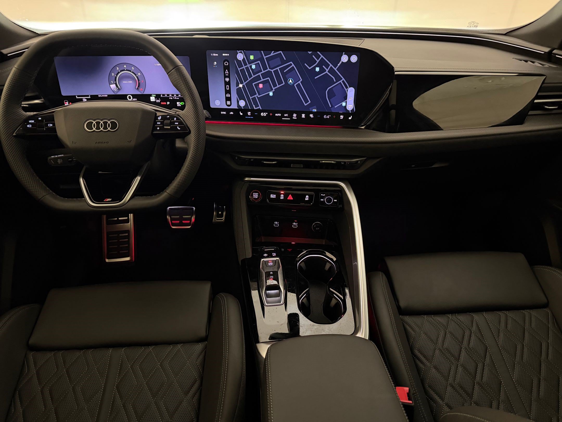 New 2026 Audi SQ5 Premium Plus AWD/4WD image 16