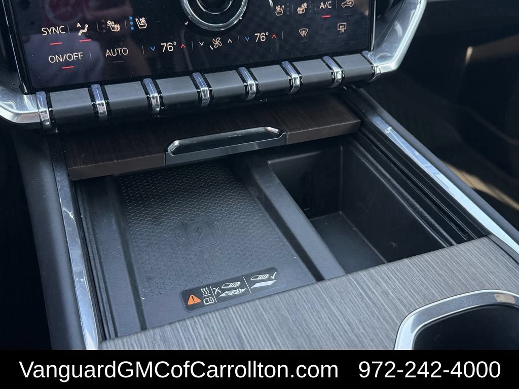 New 2026 GMC Acadia Denali w/ Super Cruise Package AWD/4WD image 19