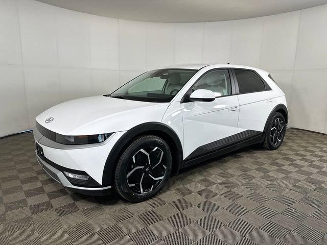 Used 2023 Hyundai Ioniq 5 SEL image 7