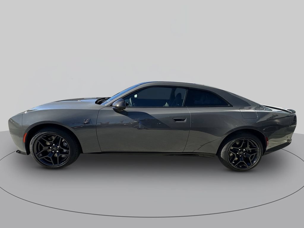 New 2026 Dodge Charger Scat Pack AWD/4WD image 6