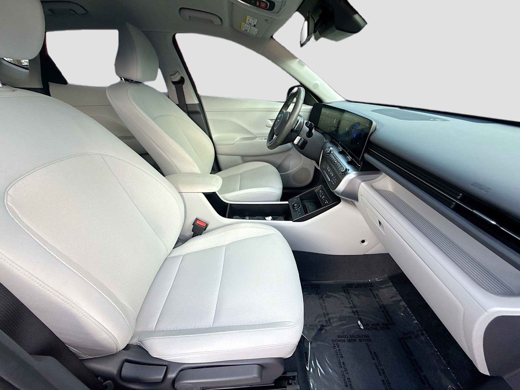 Certified 2024 Hyundai Kona SEL w/ Convenience Package image 29