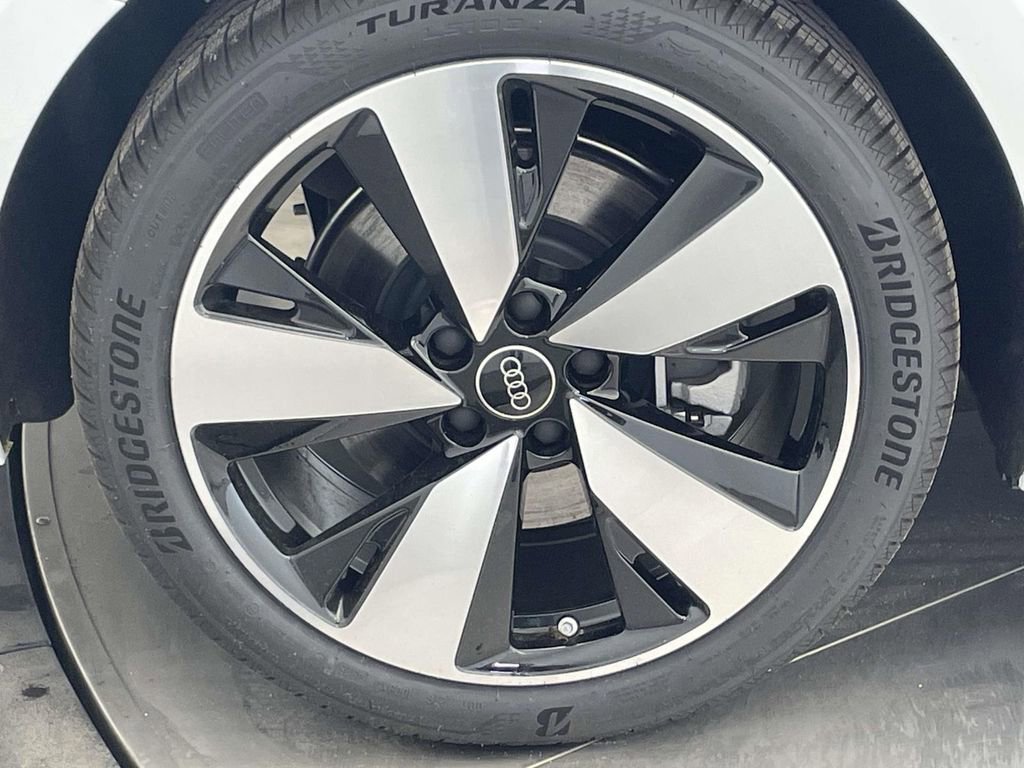 New 2026 Audi A5 2.0T Premium Plus AWD/4WD image 13