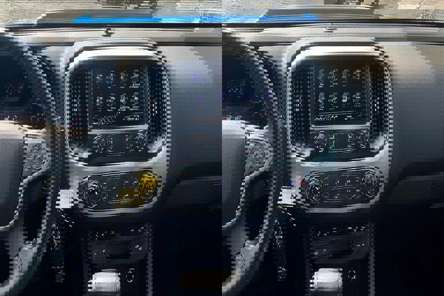 Used 2020 Chevrolet Colorado ZR2 image 6