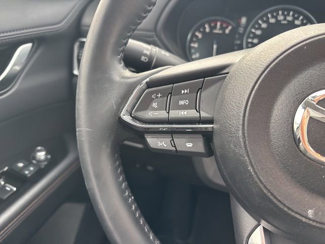 Used 2023 MAZDA CX-5 AWD 2.5 S w/ Premium Plus Pkg image 27