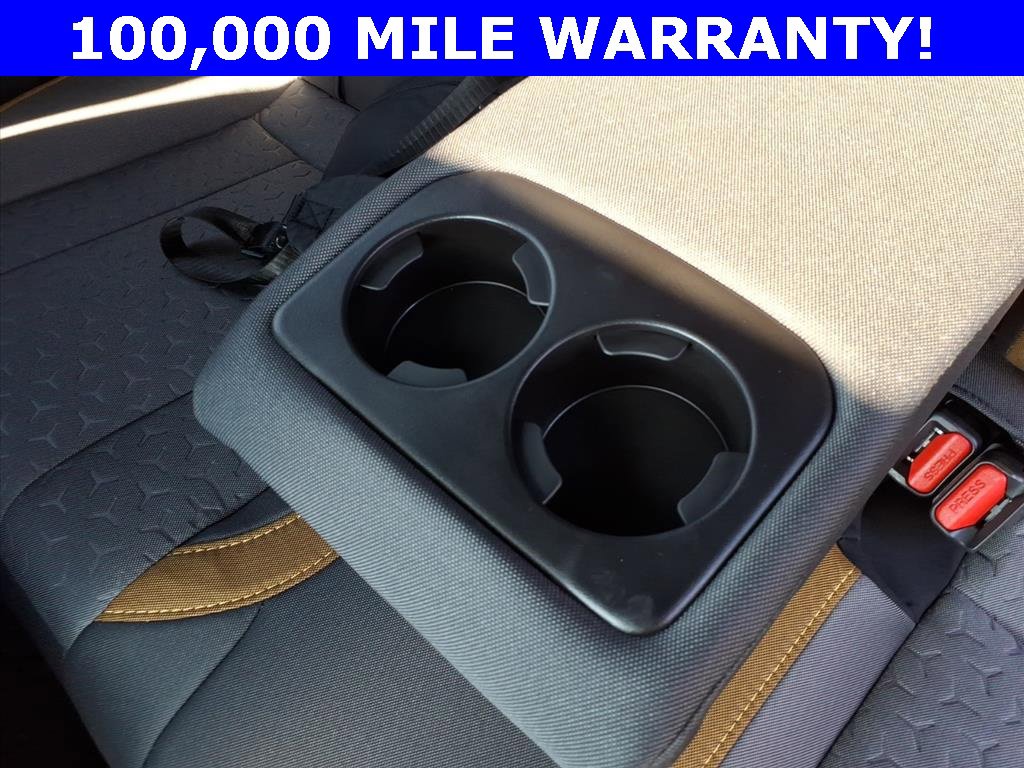 New 2025 Subaru Crosstrek 2.5i Sport image 31