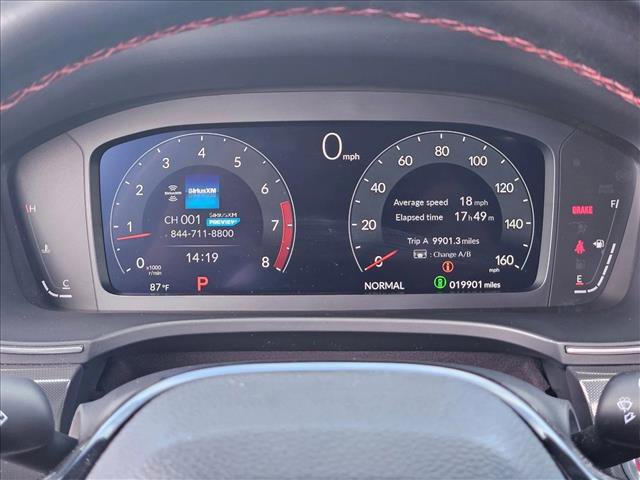 Used 2023 Acura Integra A-Spec image 11