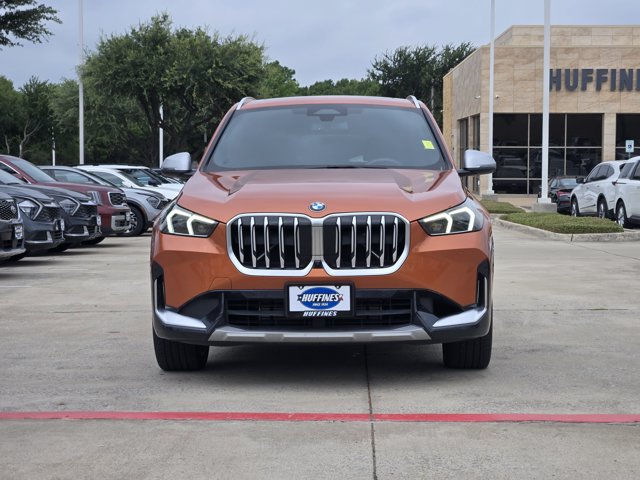 Used 2023 BMW X1 xDrive28i w/ Premium Package AWD/4WD image 2