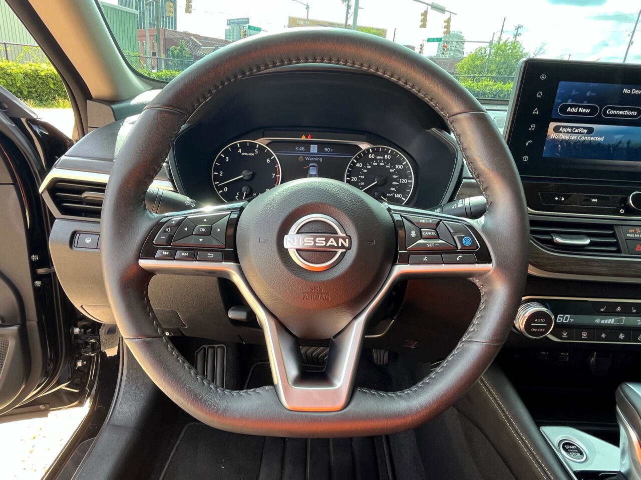 Used 2024 Nissan Altima 2.5 SL image 26