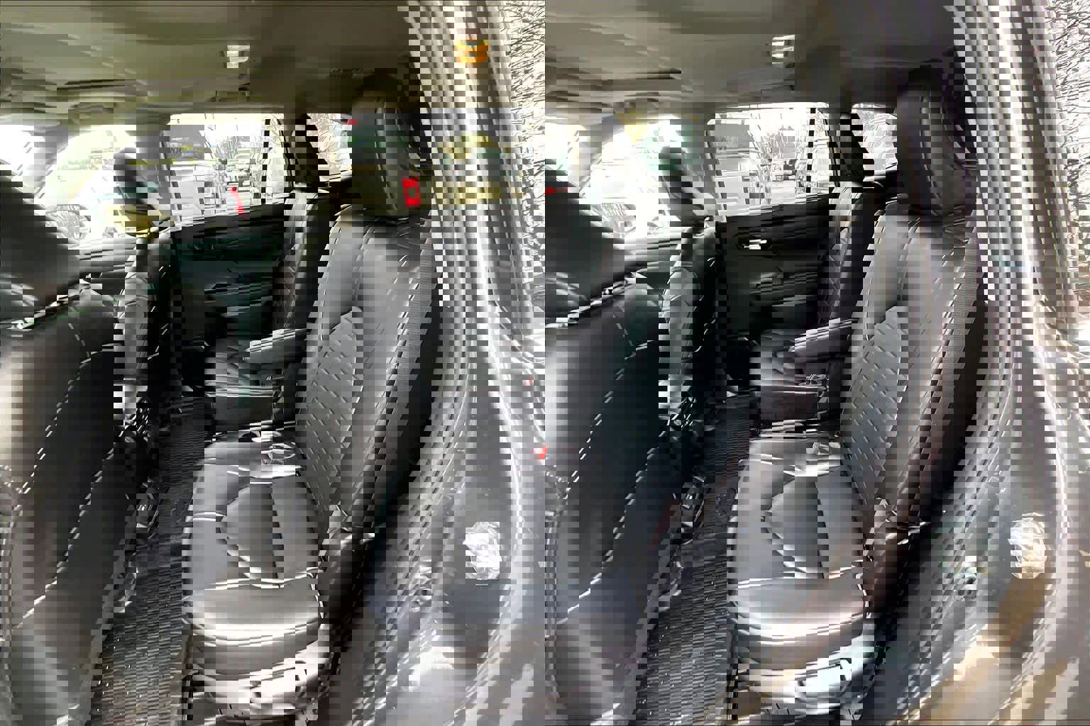 Used 2023 Toyota Highlander XLE image 20