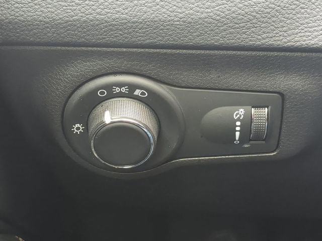 Used 2020 Jeep Compass Sport image 20