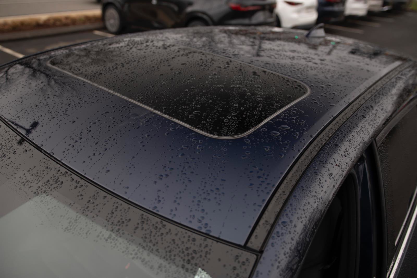 Used 2023 MAZDA CX-5 Signature image 25