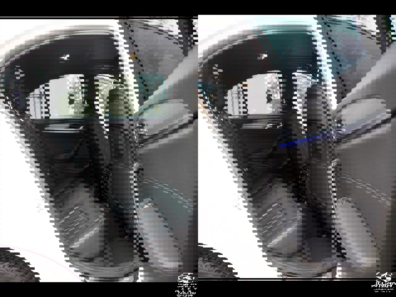 Used 2019 BMW 530e w/ M Sport Package image 36