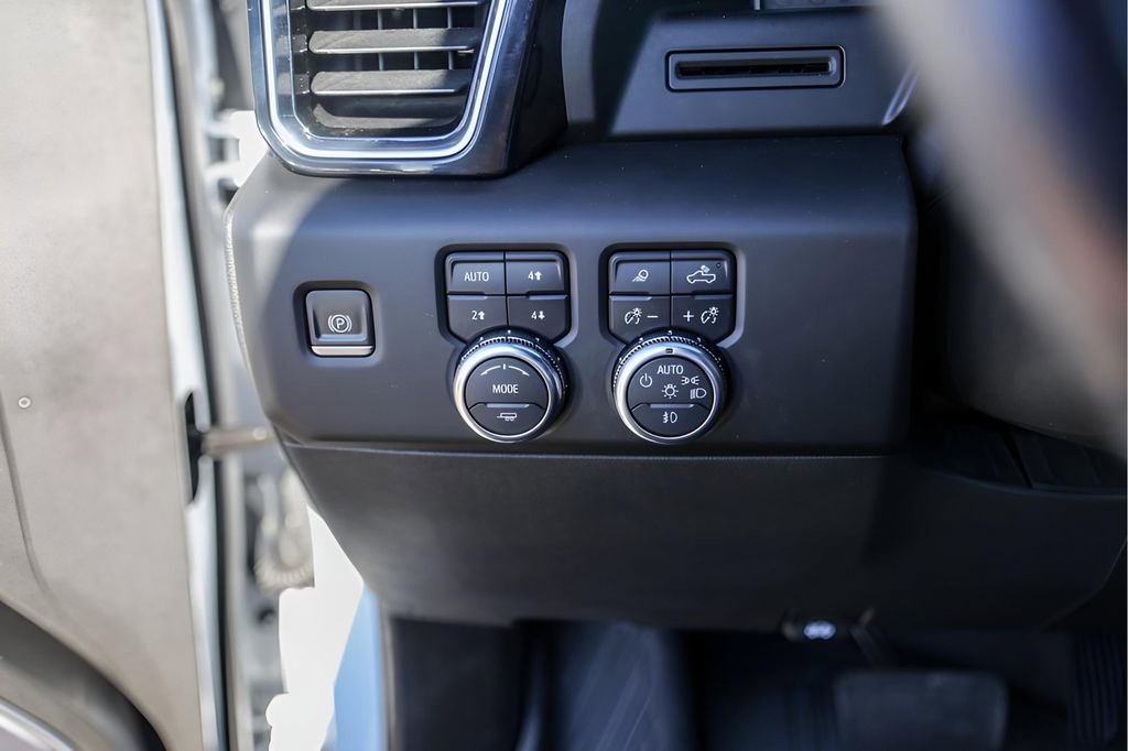 Used 2022 GMC Sierra 1500 Denali image 18