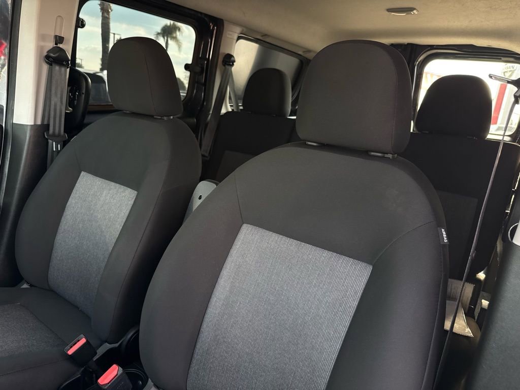 Used 2022 RAM ProMaster City Wagon image 15