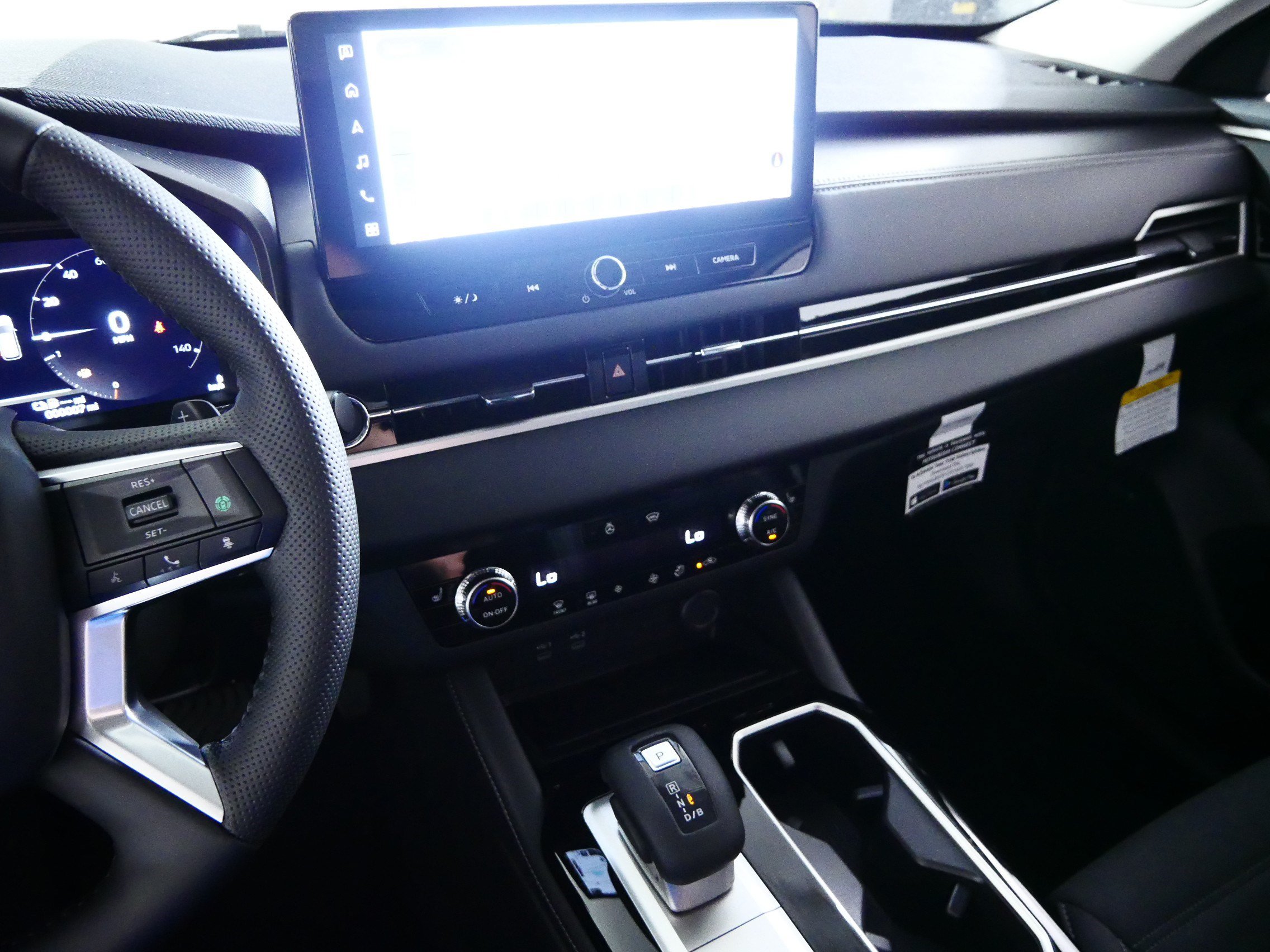 New 2026 Mitsubishi Outlander SE AWD/4WD image 5