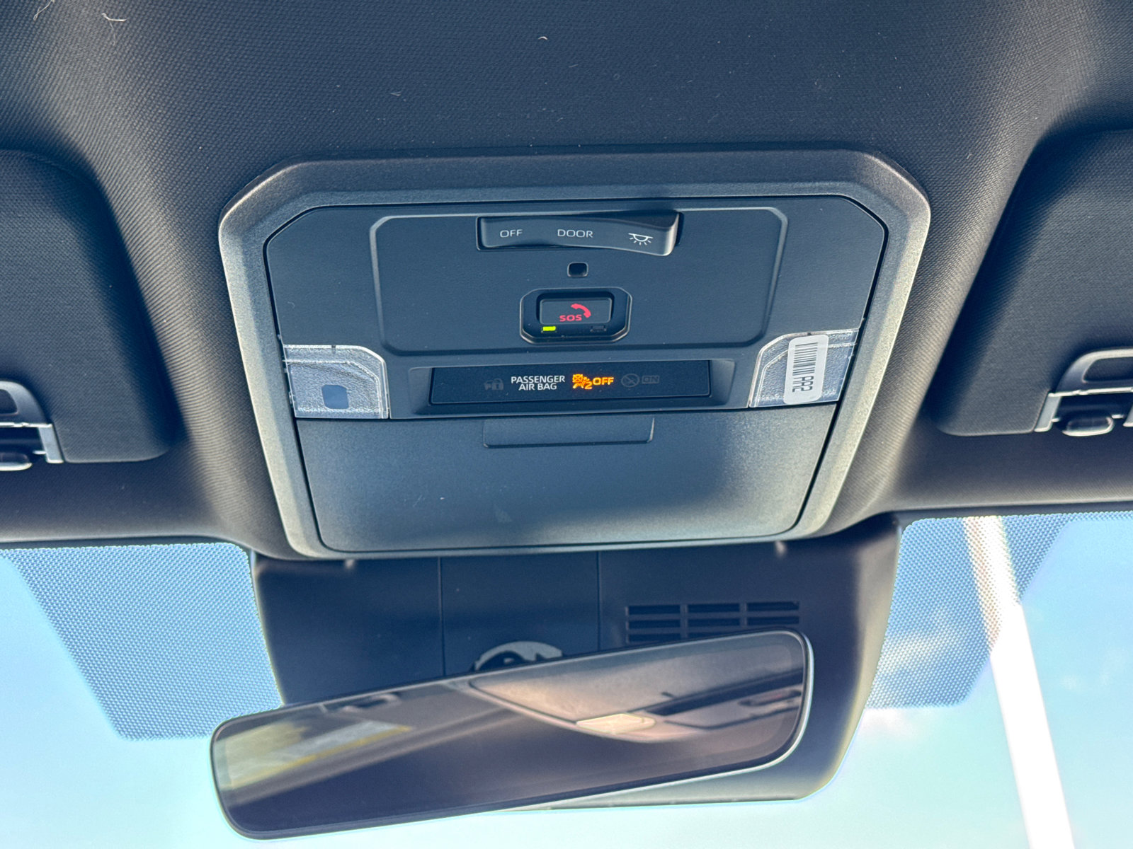 New 2026 Toyota Tacoma SR5 image 23