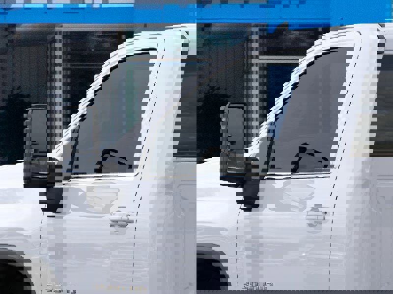 New 2026 Chevrolet Silverado 3500 W/T w/ WT Convenience Package image 12