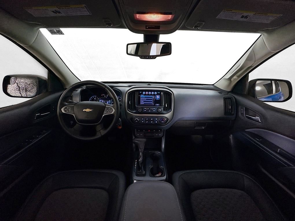 Used 2018 Chevrolet Colorado Z71 image 33