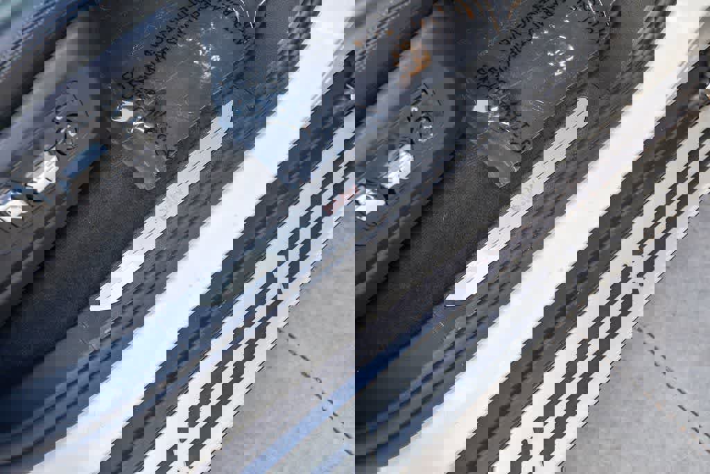 Used 2024 BMW X5 xDrive50e image 18