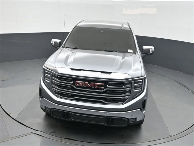 Used 2023 GMC Sierra 1500 SLT w/ SLT Premium Plus Package image 34