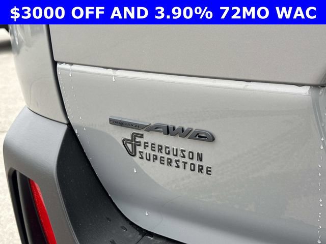 New 2026 Subaru Outback Wilderness image 6