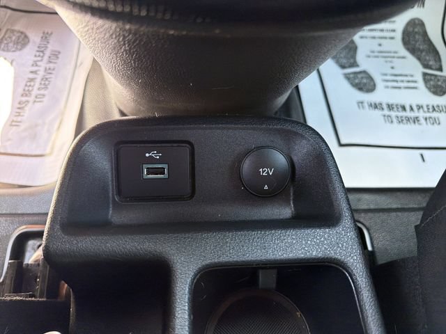 Used 2022 Ford Transit Connect XL w/ CNG/LPG Engine Prep Package FWD image 24
