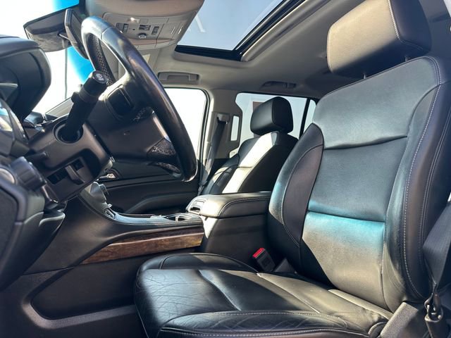 Used 2019 Chevrolet Tahoe LT image 10
