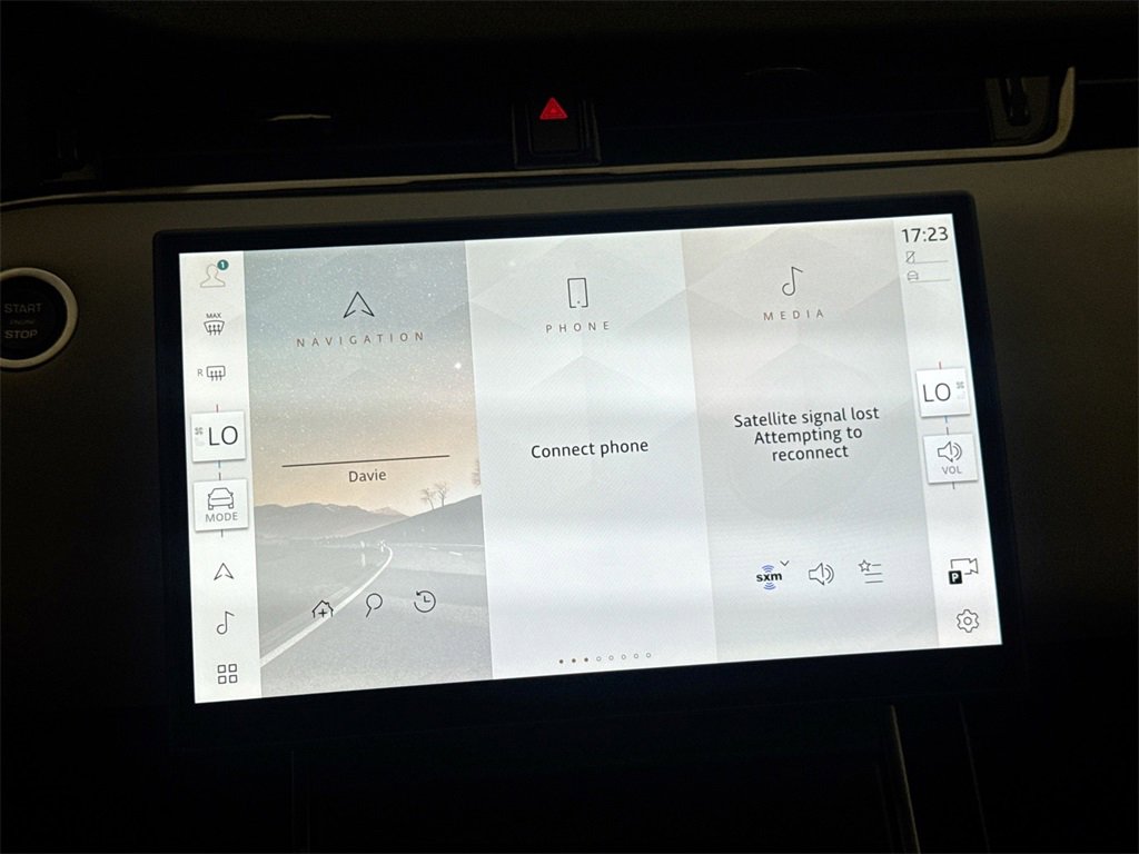 New 2026 Land Rover Range Rover Evoque S image 15