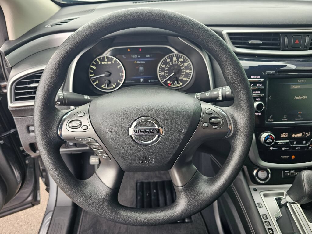 Used 2022 Nissan Murano S AWD/4WD image 16