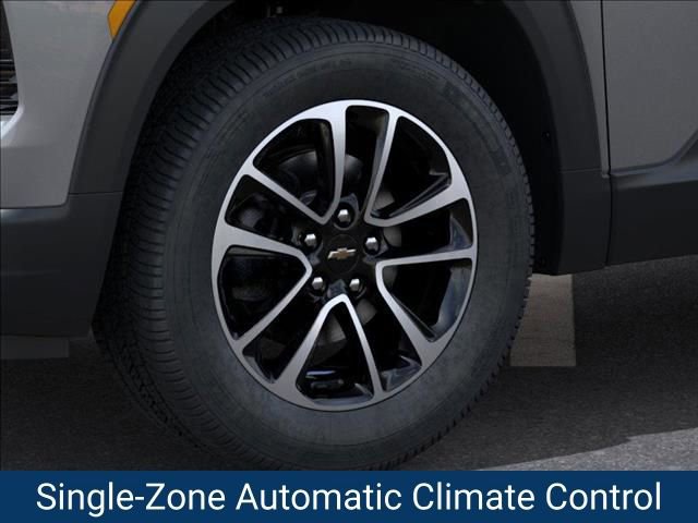 New 2026 Chevrolet TrailBlazer LT image 10